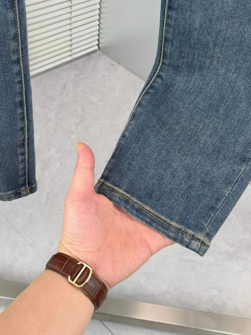 Louis Vuitton Jeans Original 137870