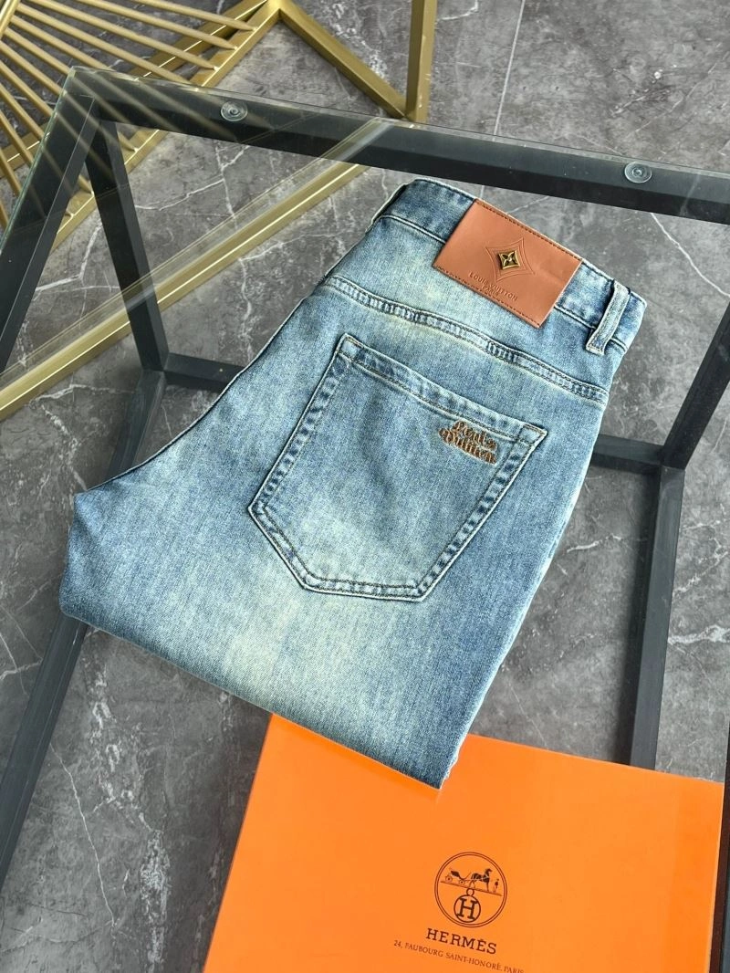 SmartChoice Louis Vuitton Jeans 137869