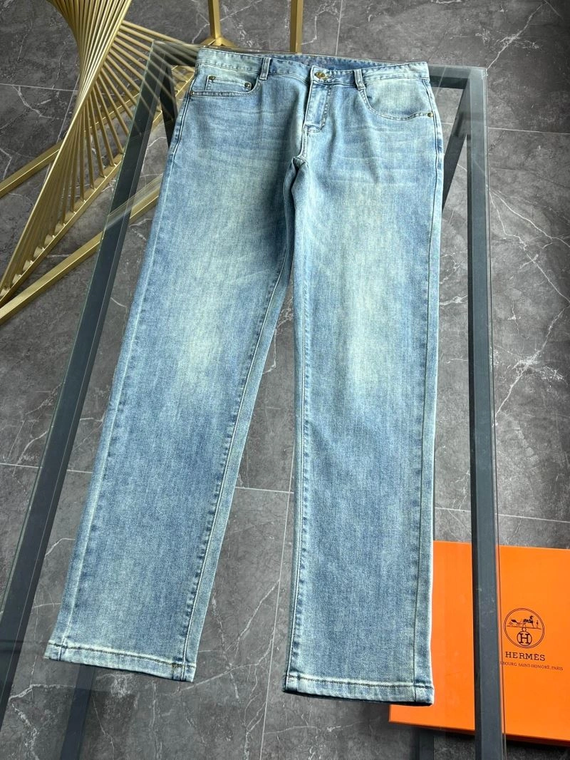 SmartChoice Louis Vuitton Jeans 137869