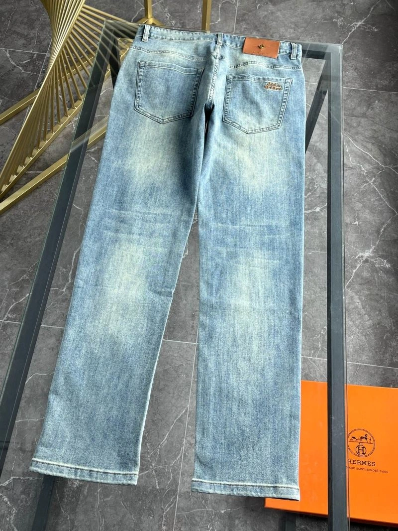 SmartChoice Louis Vuitton Jeans 137869