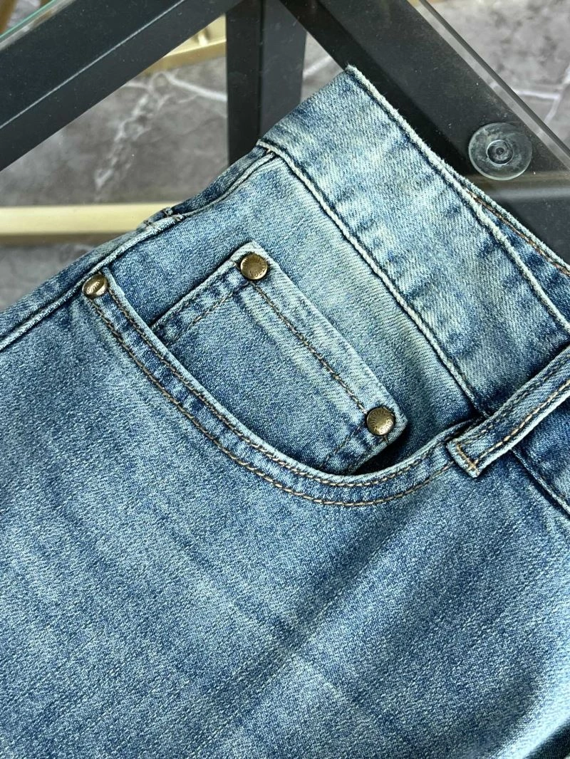 SmartChoice Louis Vuitton Jeans 137869