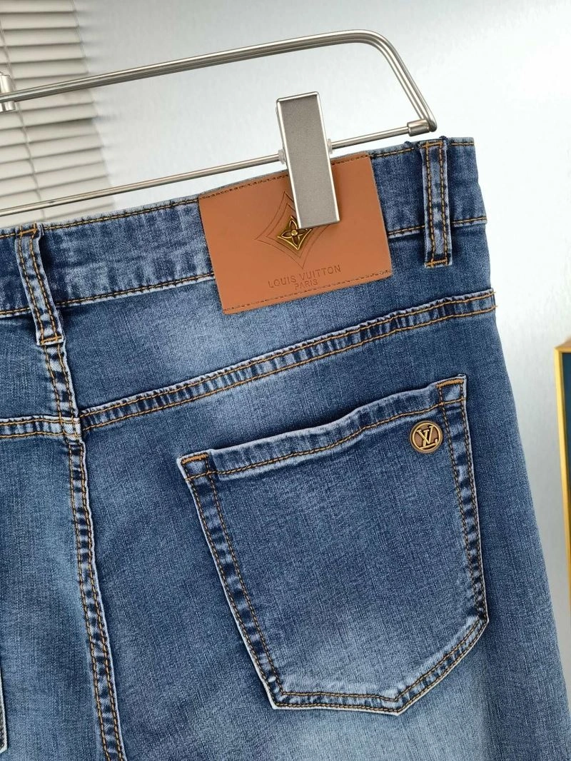 UrbanStyle Louis Vuitton Jeans 137943