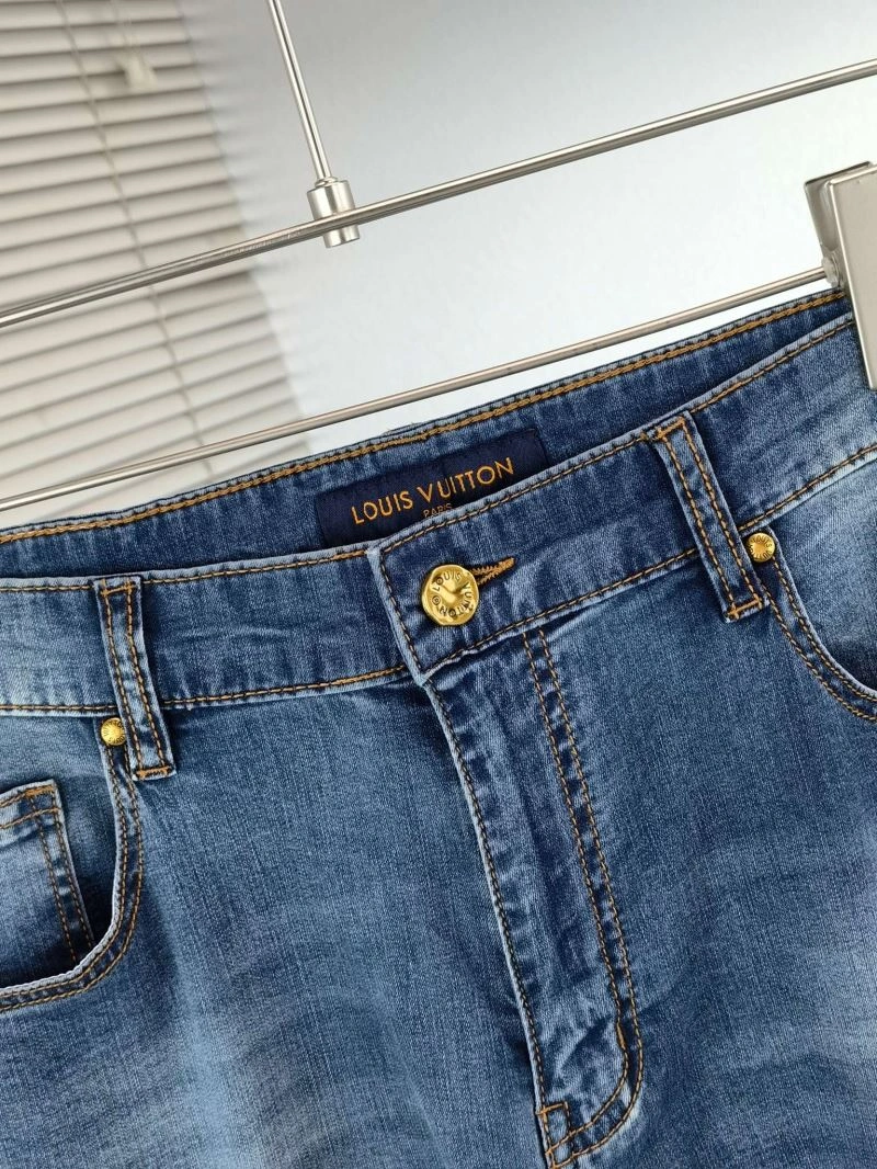 UrbanStyle Louis Vuitton Jeans 137943