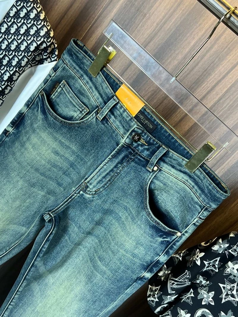 Louis Vuitton Jeans Sustainable 137865