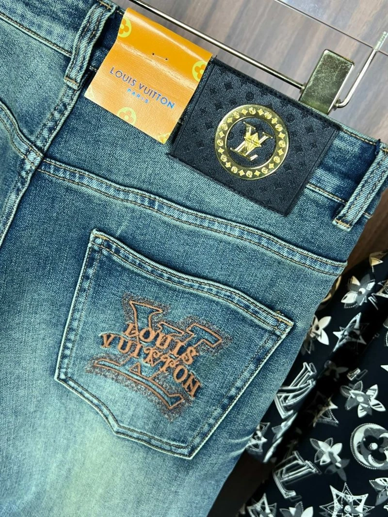 Louis Vuitton Jeans Sustainable 137865