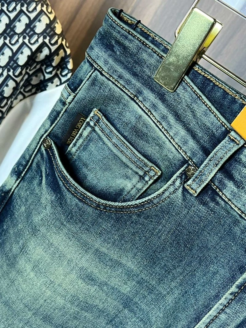 Louis Vuitton Jeans Sustainable 137865