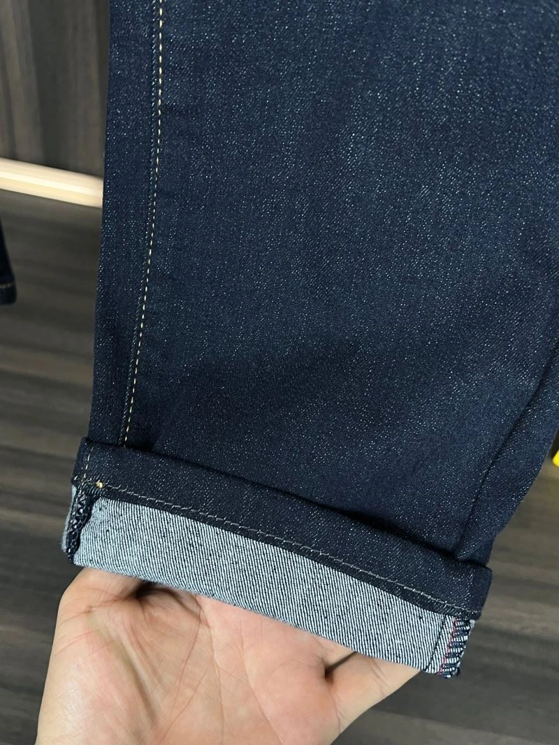 Durable Louis Vuitton Jeans 137866