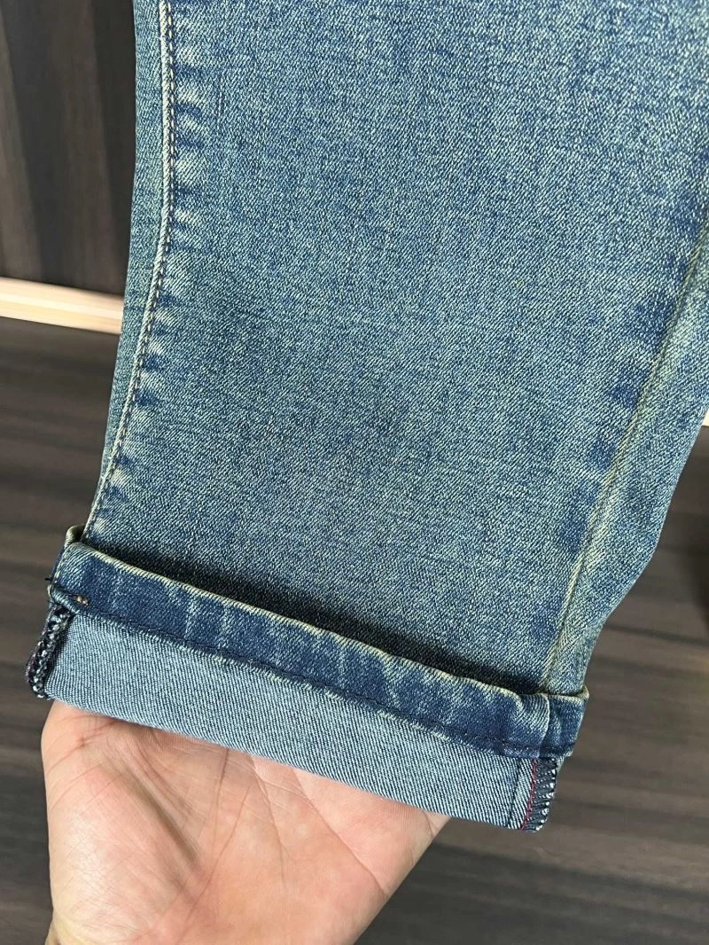 QuickDry Louis Vuitton Jeans 137864