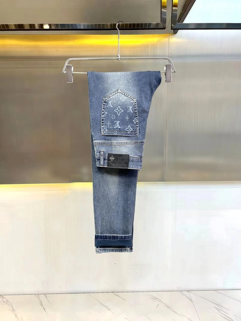 Louis Vuitton Jeans Packable 137857