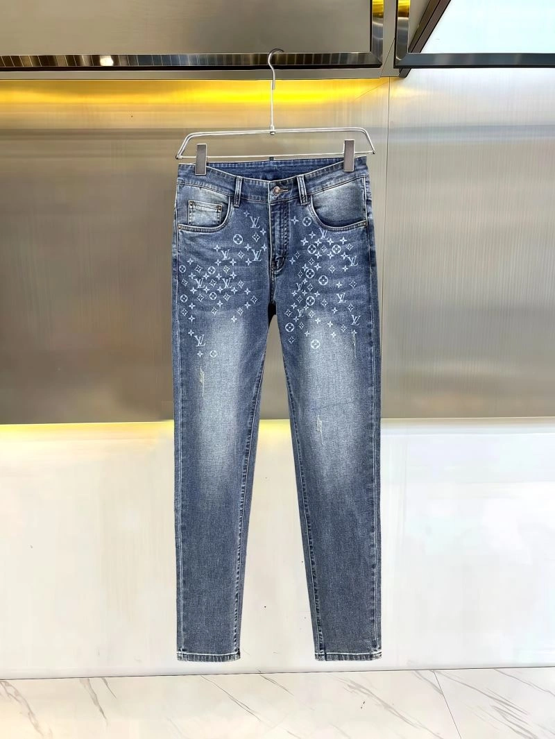 Louis Vuitton Jeans Packable 137857