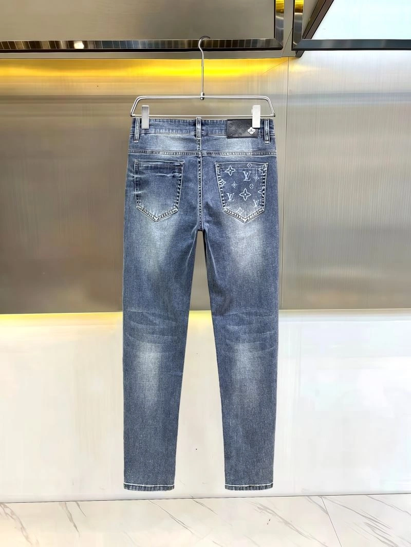 Louis Vuitton Jeans Packable 137857