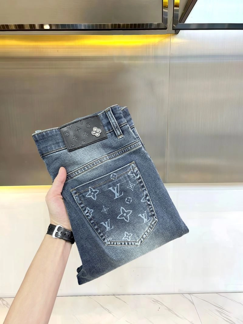 Louis Vuitton Jeans Packable 137857