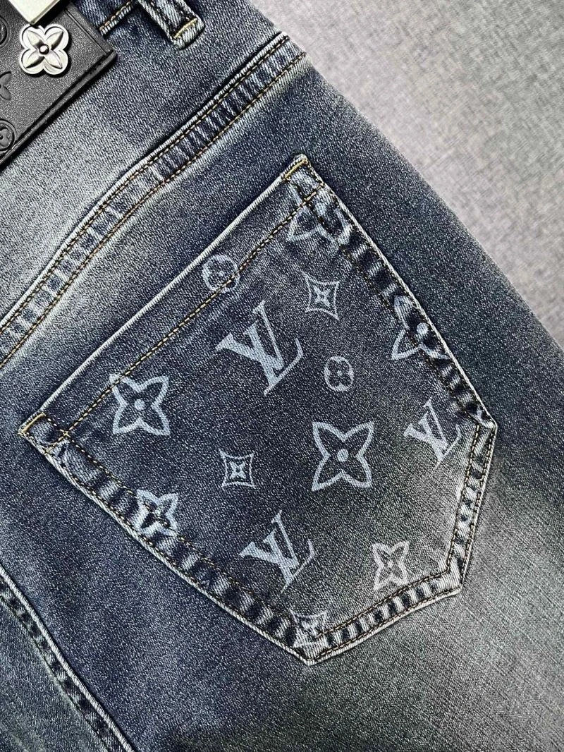 Louis Vuitton Jeans Packable 137857