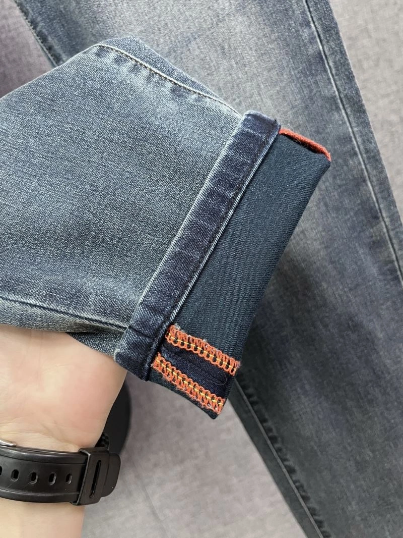 Louis Vuitton Jeans Packable 137857
