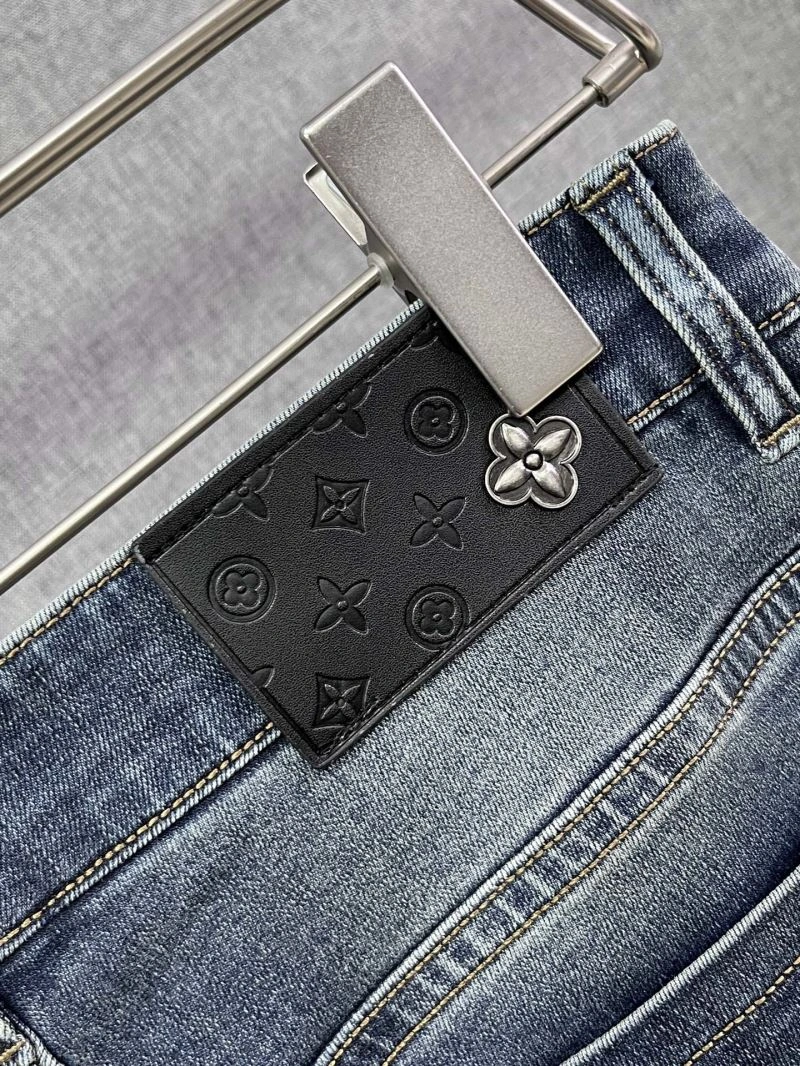 Louis Vuitton Jeans Packable 137857