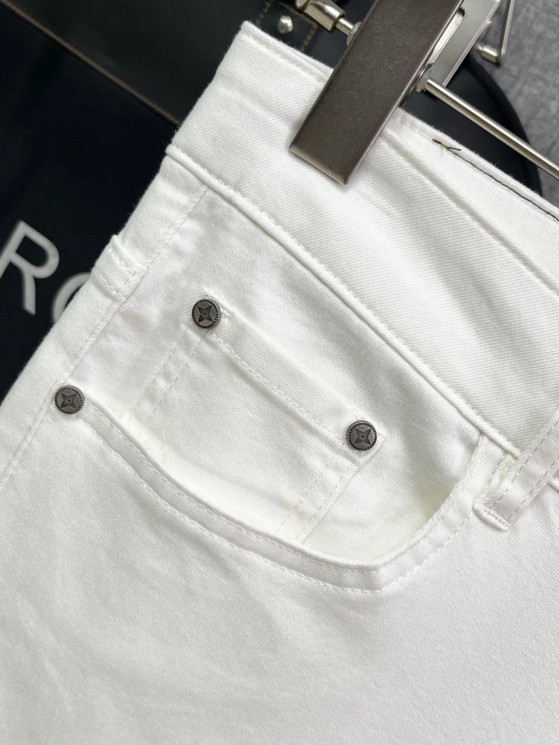 WellDesigned Louis Vuitton Jeans 137856