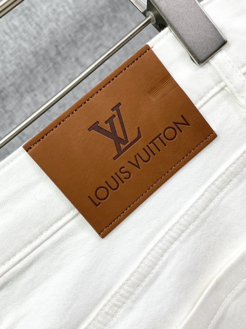 WellDesigned Louis Vuitton Jeans 137856