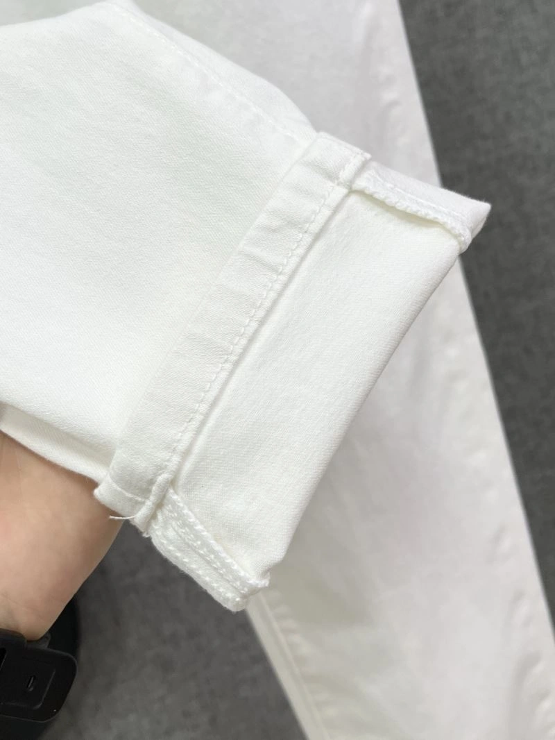 WellDesigned Louis Vuitton Jeans 137856