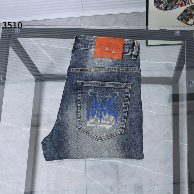 Practical Louis Vuitton Jeans 137860