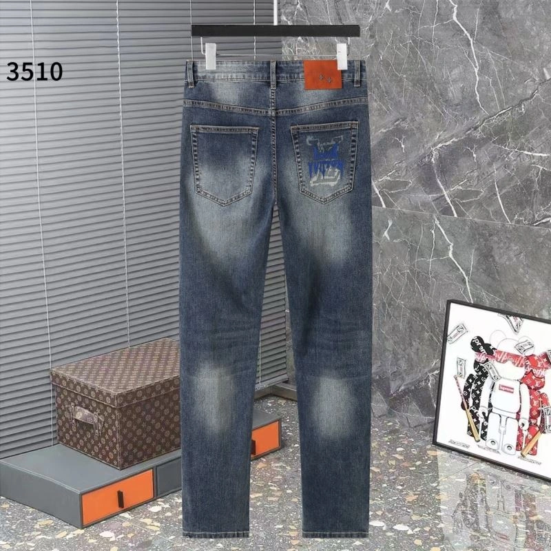 Practical Louis Vuitton Jeans 137860