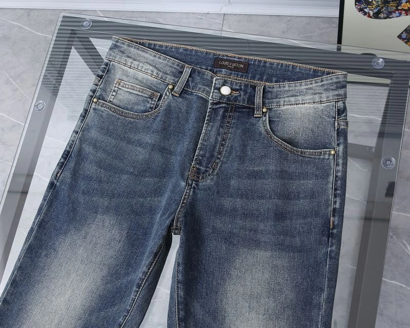 Practical Louis Vuitton Jeans 137860