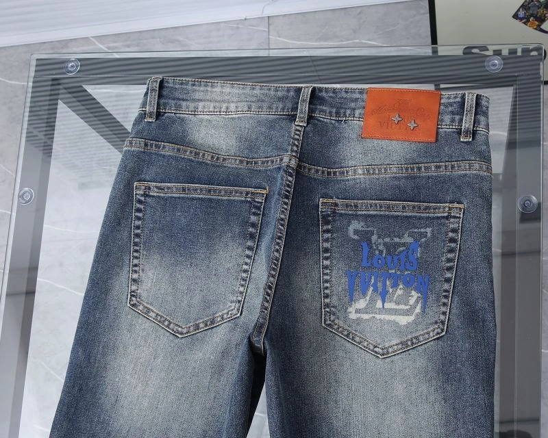 Practical Louis Vuitton Jeans 137860