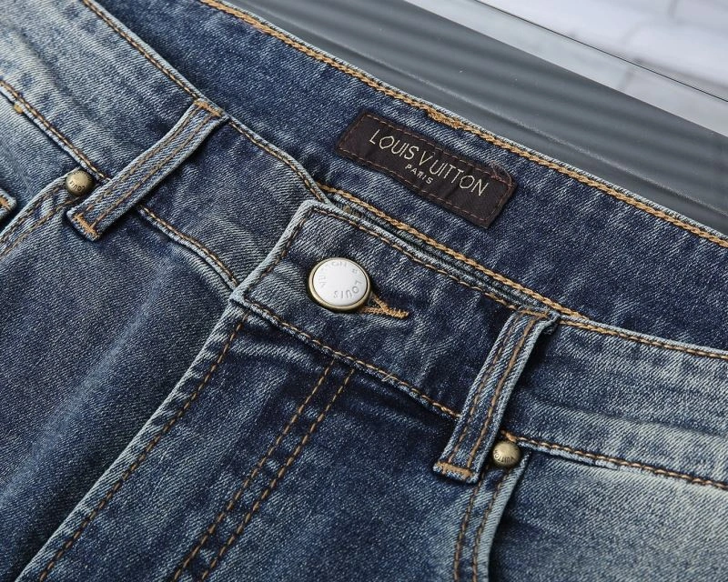 Practical Louis Vuitton Jeans 137860