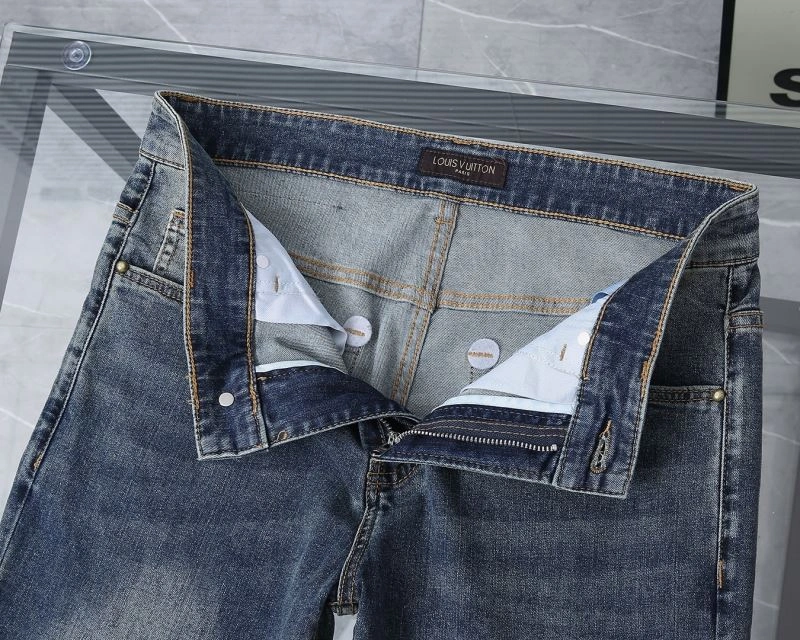 Practical Louis Vuitton Jeans 137860