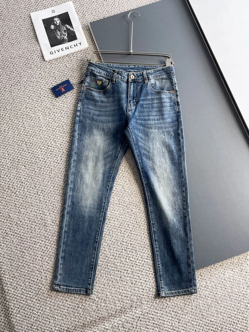Louis Vuitton Jeans UrbanStyle 137005