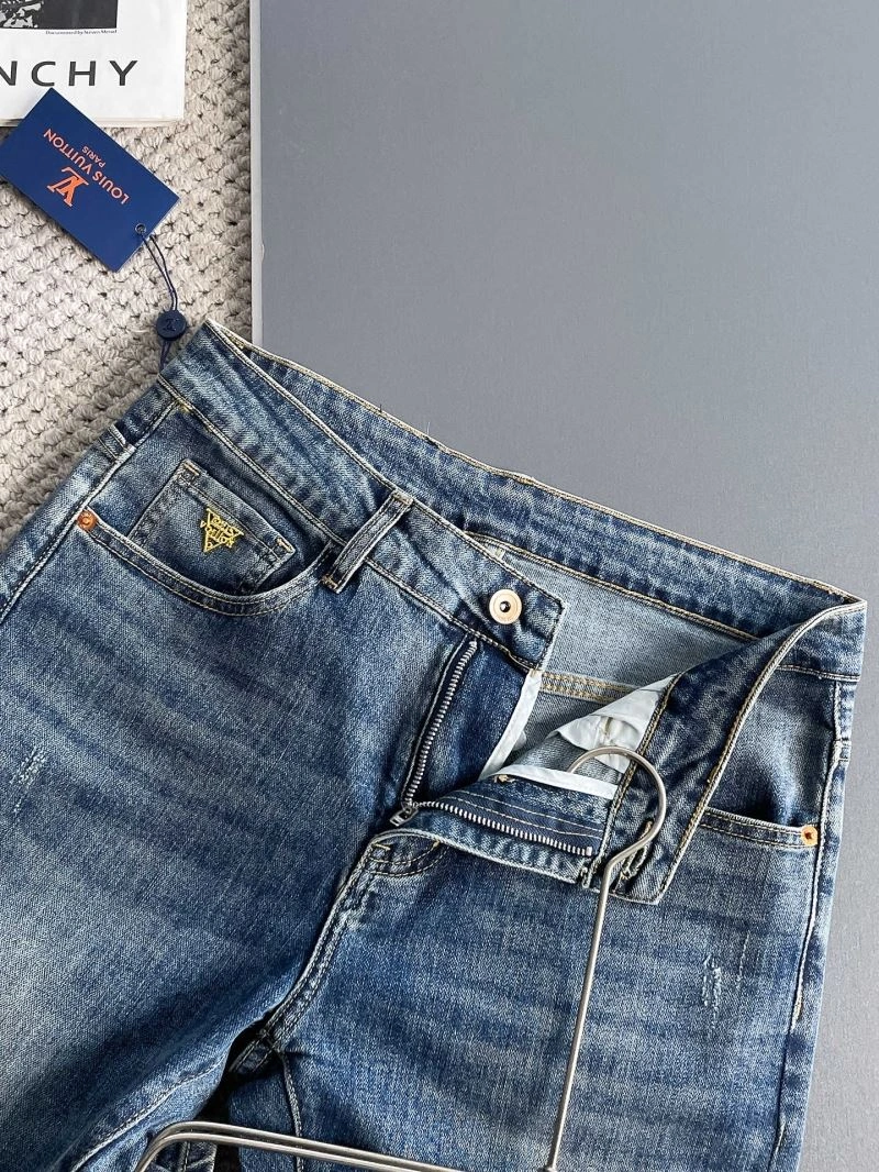 Louis Vuitton Jeans UrbanStyle 137005