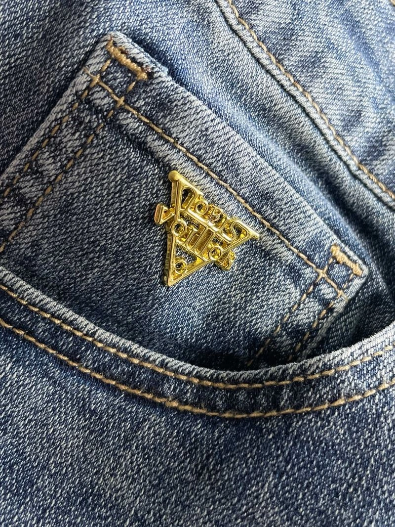 Louis Vuitton Jeans UrbanStyle 137005