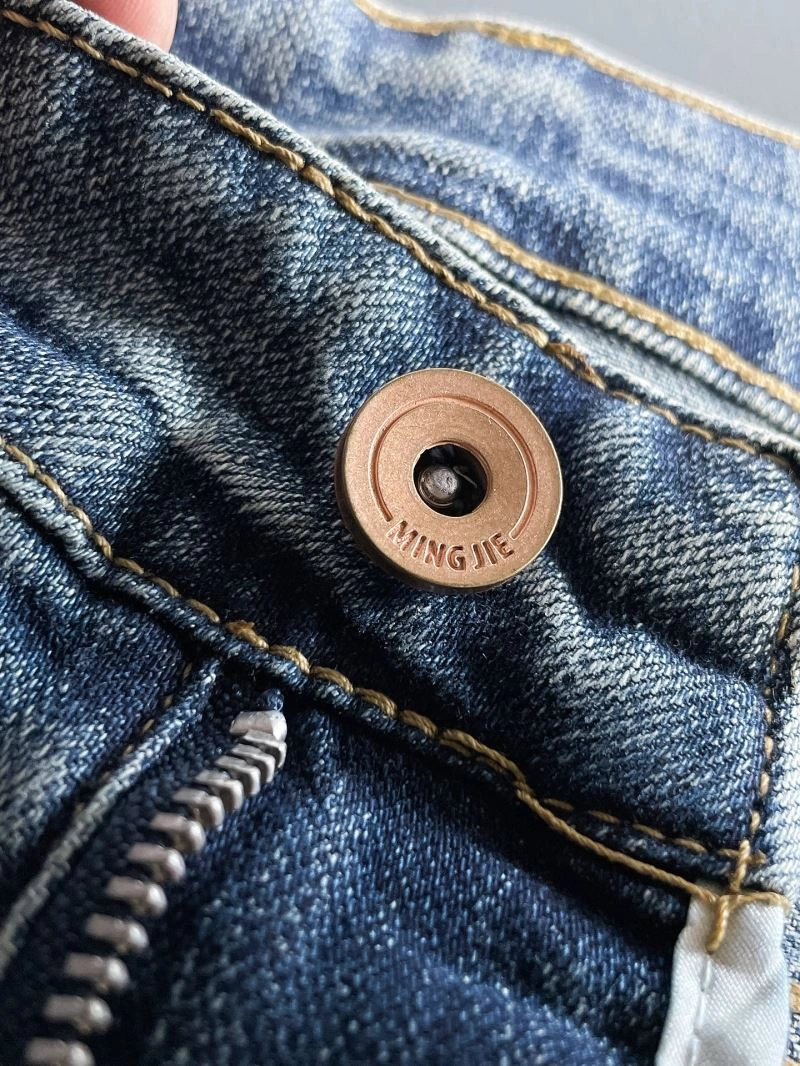 Louis Vuitton Jeans UrbanStyle 137005