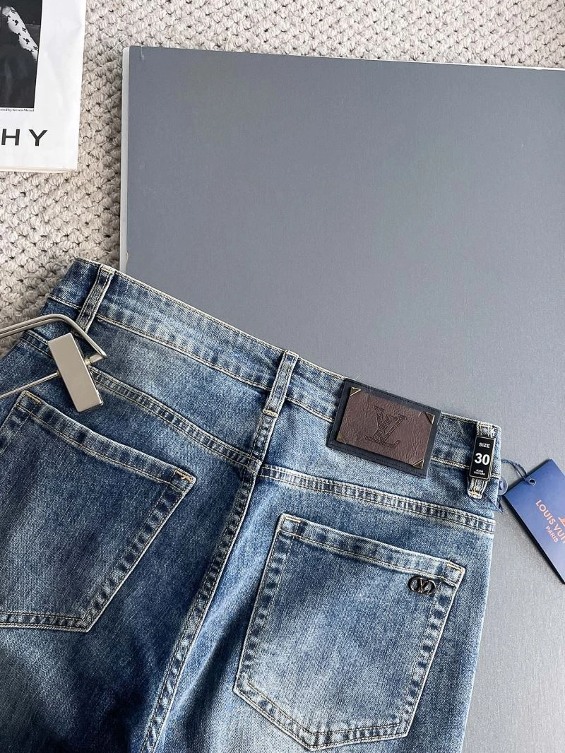 Louis Vuitton Jeans UrbanStyle 137005