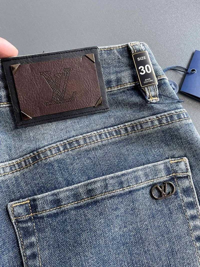 Louis Vuitton Jeans UrbanStyle 137005