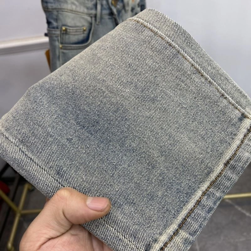 Unique Louis Vuitton Jeans 136999