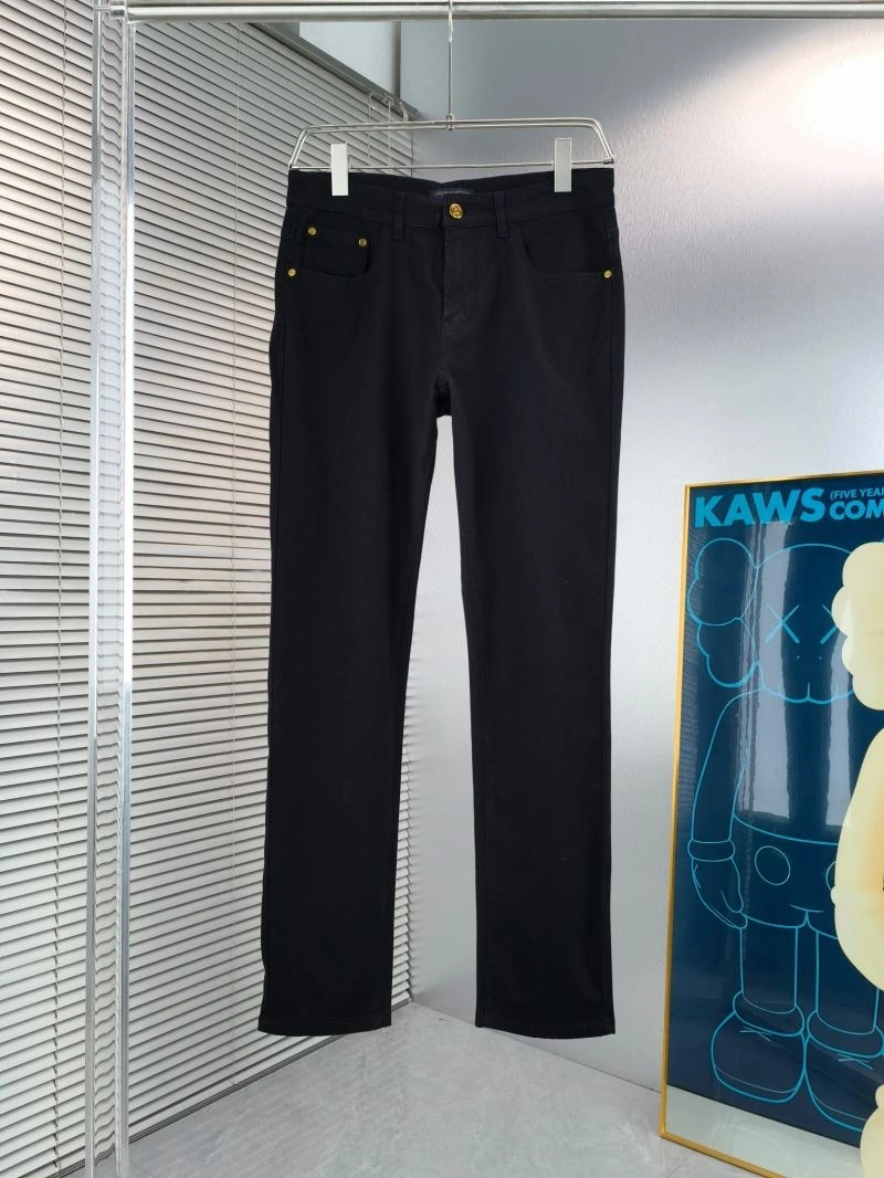 Louis Vuitton Jeans Practical 136997