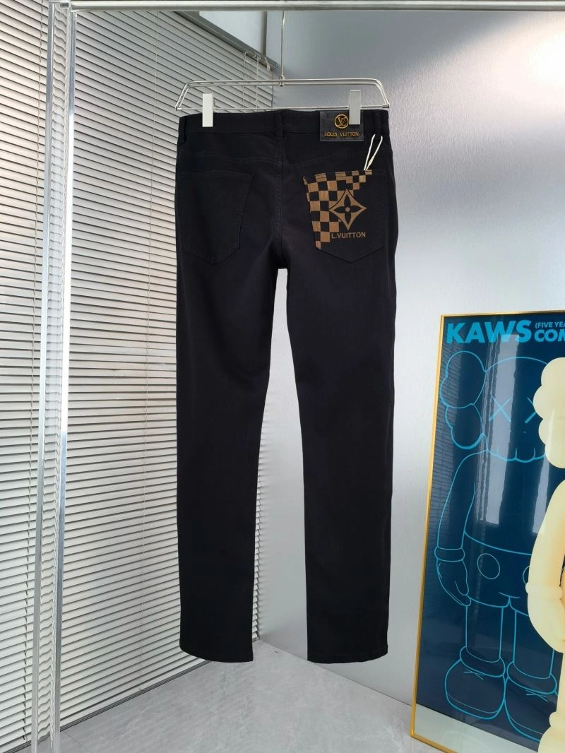 Louis Vuitton Jeans Practical 136997