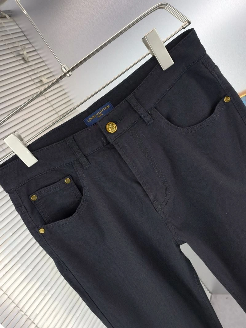 Louis Vuitton Jeans Practical 136997