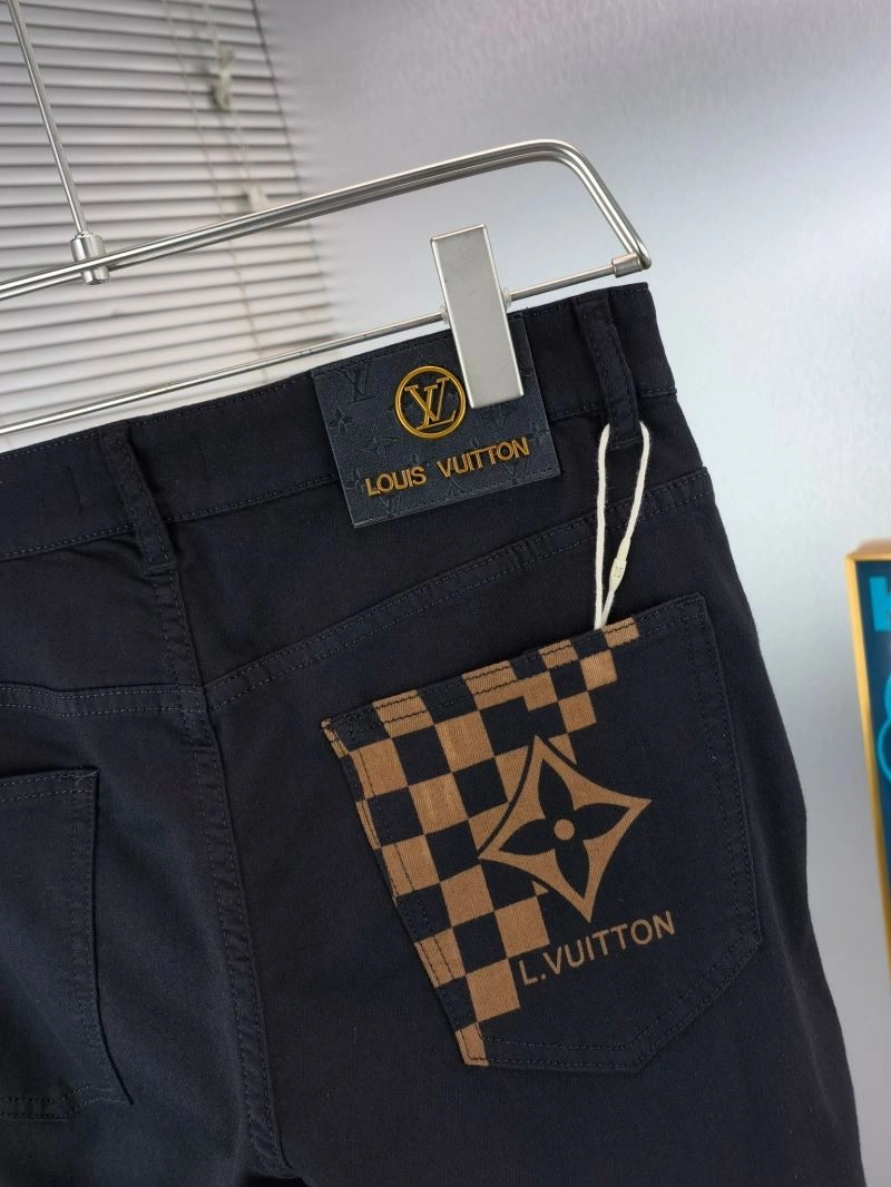 Louis Vuitton Jeans Practical 136997