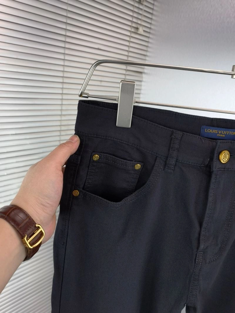 Louis Vuitton Jeans Practical 136997