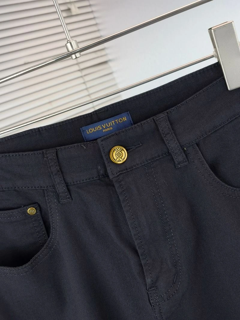 Louis Vuitton Jeans Practical 136997