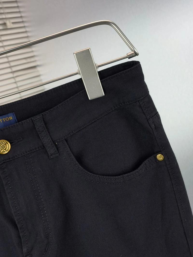 Louis Vuitton Jeans Practical 136997