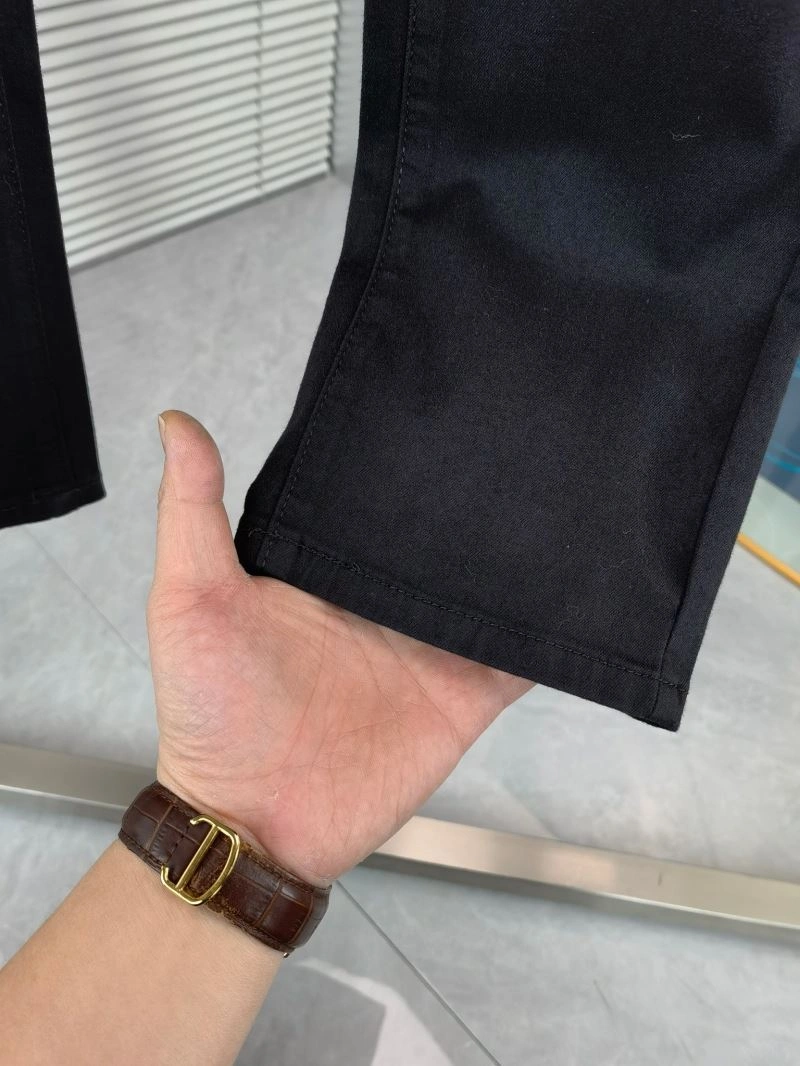 Louis Vuitton Jeans Practical 136997