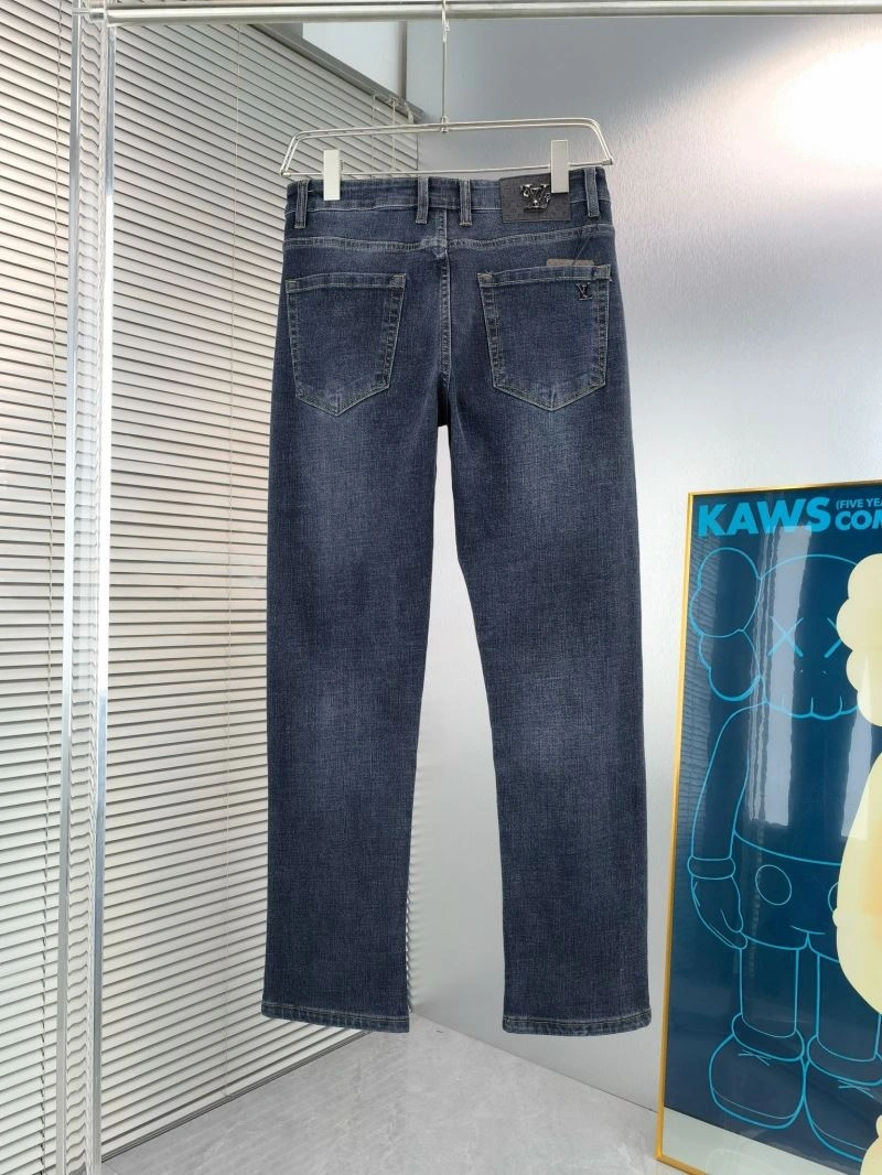 Sustainable Louis Vuitton Jeans 137008