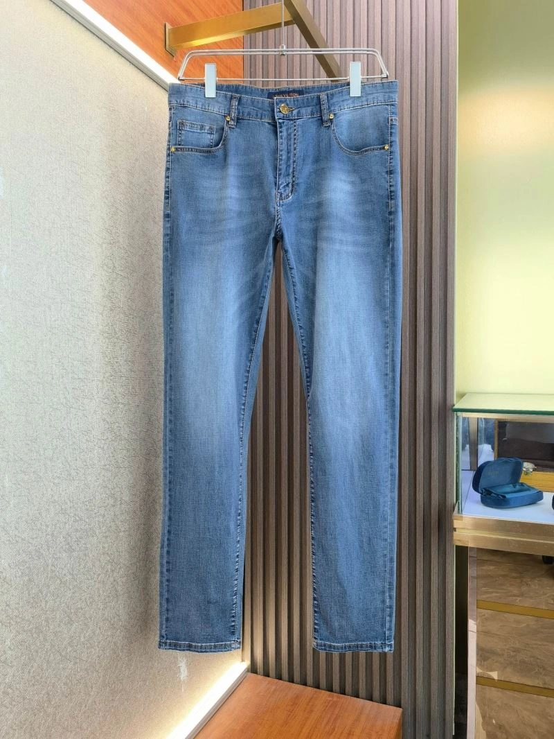 Louis Vuitton Jeans SmoothTexture 136993