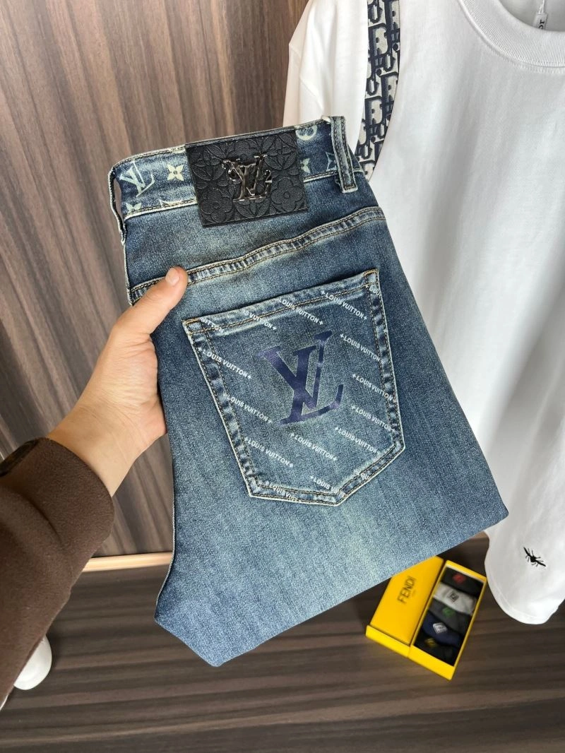 FreshLook Louis Vuitton Jeans 137000