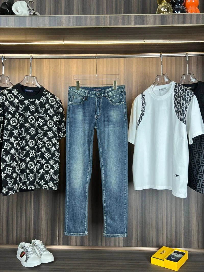FreshLook Louis Vuitton Jeans 137000