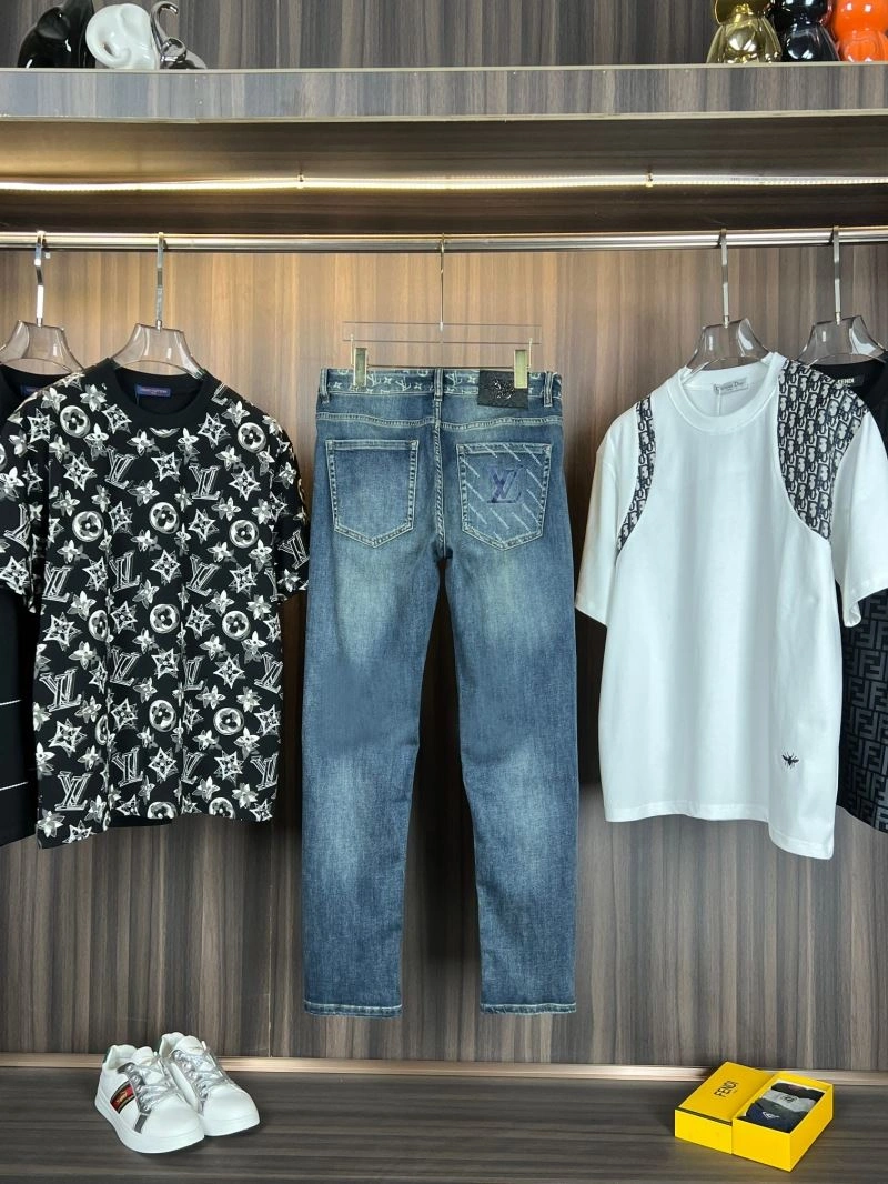 FreshLook Louis Vuitton Jeans 137000