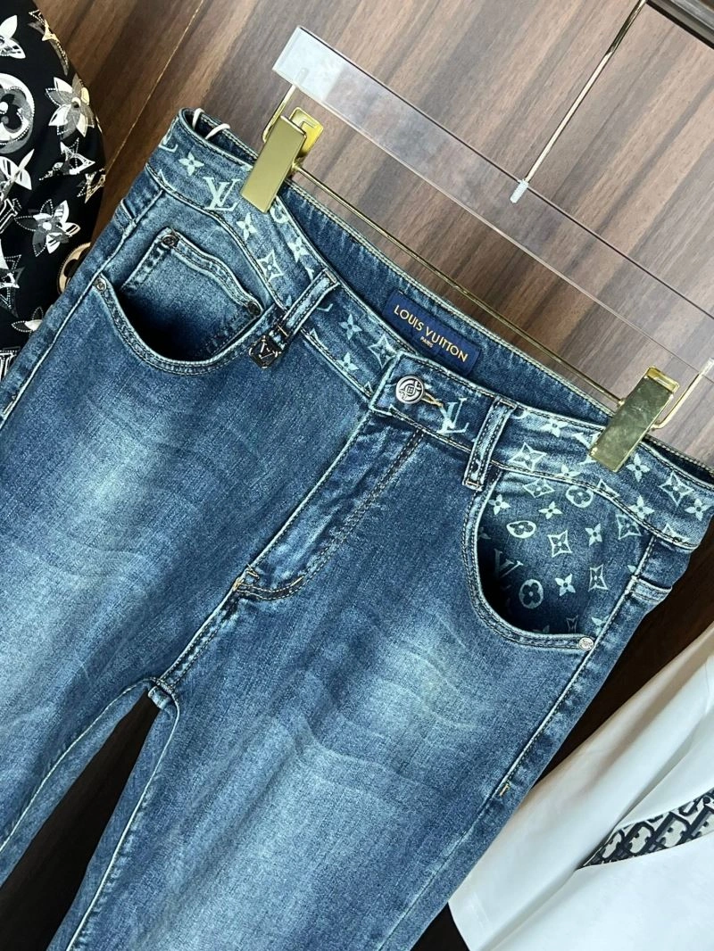 FreshLook Louis Vuitton Jeans 137000