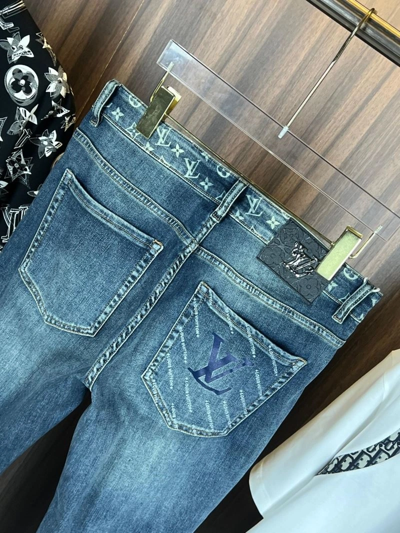 FreshLook Louis Vuitton Jeans 137000